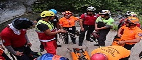 operativo protección civil